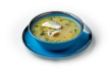 Острый тыквенный суп. Чаша самодельного красочного суп пюре на белом фоне.  Здоровое питание. #464263098 - Ларасток